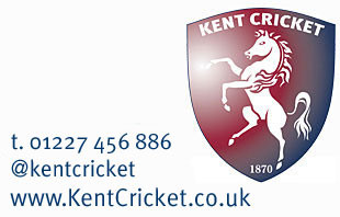  © Kent CCC