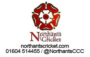  © Northamptonshire CCC