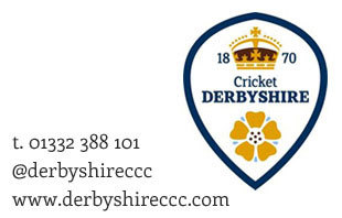  © Derbyshire CCC