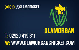  © Glamorgan CCC