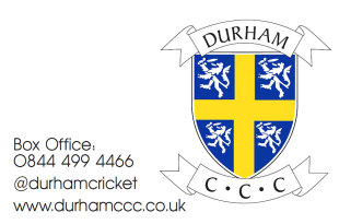  © Durham CCC