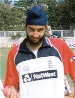 Monty Panesar