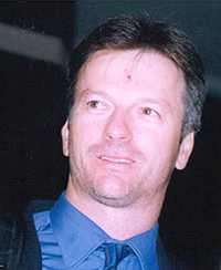 Steve Waugh