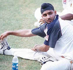 Harbhajan Singh