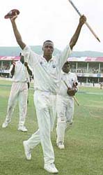 Courtney Walsh