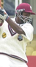 Shiv Chanderpaul