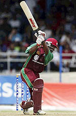 Brian Lara