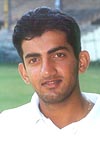 Gautam Gambhir