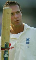 Michael Vaughan