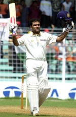 Virender Sehwag