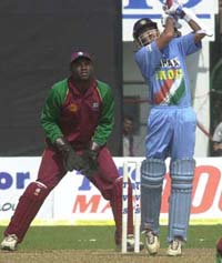 Ajit Agarkar